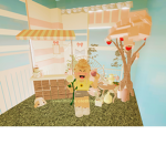~ Vanillia’s Clothing Store ~