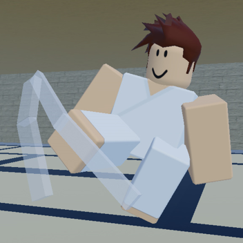 Sparring di Aikido