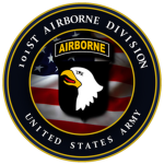 [ 101st ]Airborne Division