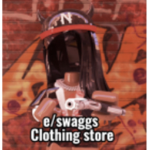 e/ swaggs