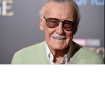 Stan Lee The Marvel King