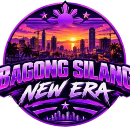 BAGONG SILANG RP Roblox group icon