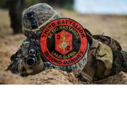 Camp Lejeune, North Carolina