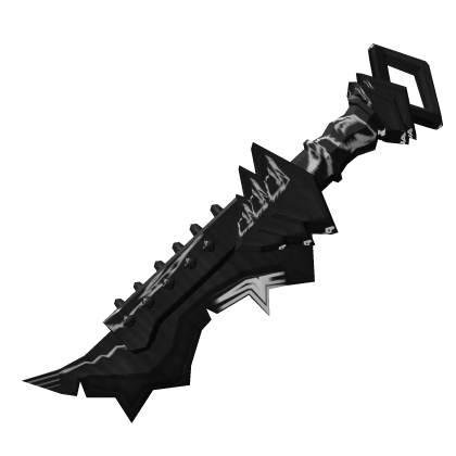 Shadow Sword