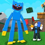 Grabpack Sandbox Game [MULTIPLAYER]