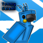 Tommy Salami
