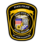 North Abrahms State Police