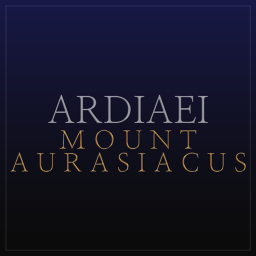 Mount Aurasiacus