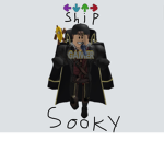 Ship Sooky