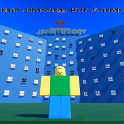 Johntology Speedrunning