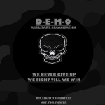 D-E-M-O {Dark-Empire-Military-Organization}