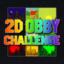2D Obby Challenge