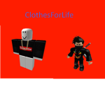 ClothesForLife