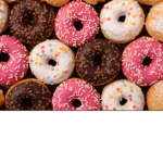 Donut Shop den besten den es gibt