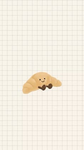 Navi’s crumbl cookie