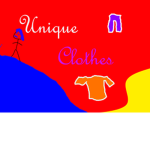 Unique clothes