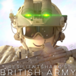 |TBA| The British Army |