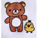* BEARs HANGoUT*