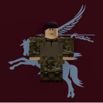~|BA|~ The Parachute Regiment
