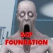 SCP FOUNDATION icon