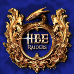 HBE Raiders Decurion