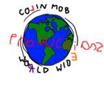 COLIN MOB PRODUCTIONS