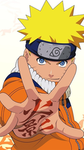 Naruto is the best of then all