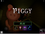 Piggy pro group!