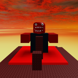 Escape the Lava Zombies!