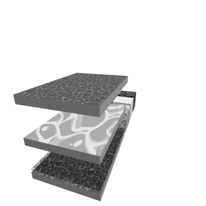 FE2 kit with lava