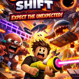 Chaos Shift