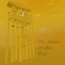The Golden Wallhop Trial icon