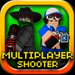 [FPS] Pixel Gun R: Multiplayer Shooter
