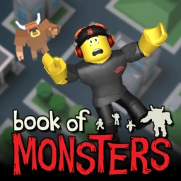 Book of Monsters icon