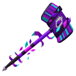 Dark Night hammer