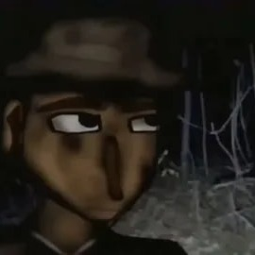 Three Little Pigs Analog Horror NextBots