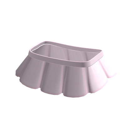 ♡ : cute pleated mini skirt in pink thumbnail