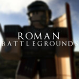 Roman Battlegrounds