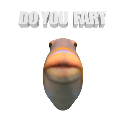 Fish Pet
