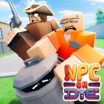[🏴‍☠️S1] NPC or DIE!💢