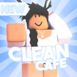 Clean Café