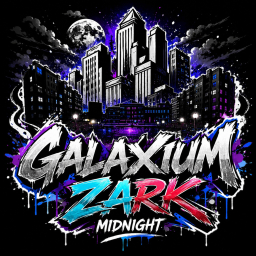 Galaxium Zark Midnight