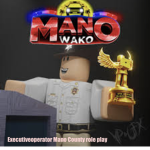 Mano County Sheriff Rp |