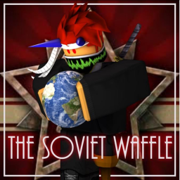 \\ |The Soviet Waffle| // TEMP PLACE