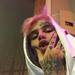 ♥ Lil Peep ♥