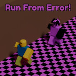Error : INFECTION