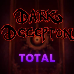 Total Dark Deception ❗Demo❗  icon