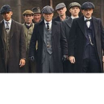 Peaky Blinders | Apeldoorn