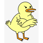 Ducky squad it’s fun