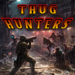 Thug Hunters